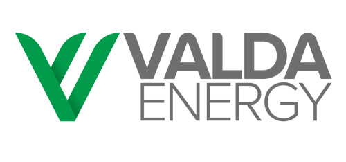 Valda Energy supplier logo